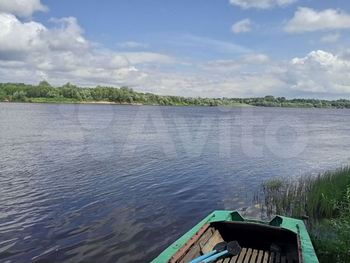 Участок 17 сот. (ИЖС)