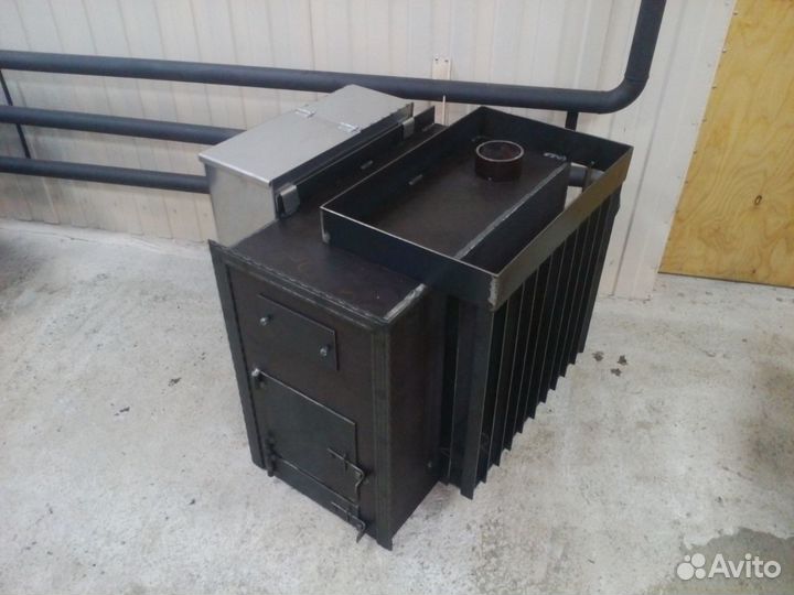 Печи банные в наличии и на заказ