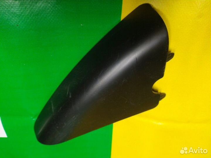 Декоративная накладка салона Hyundai 2020-2021