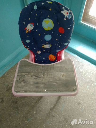 Детский стул