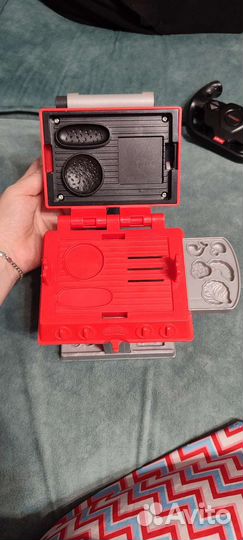 Бакуган, пила, игрушки детские