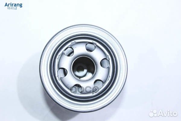 Фильтр масляный hyundai/KIA porter/terracan/GAL