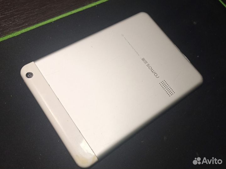 Планшет rosmos x10 pro