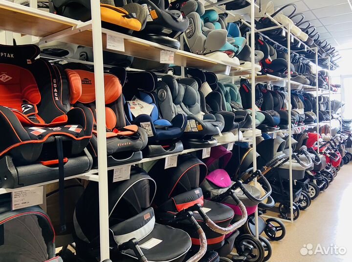 Детские коляски, автокресла,кроватки