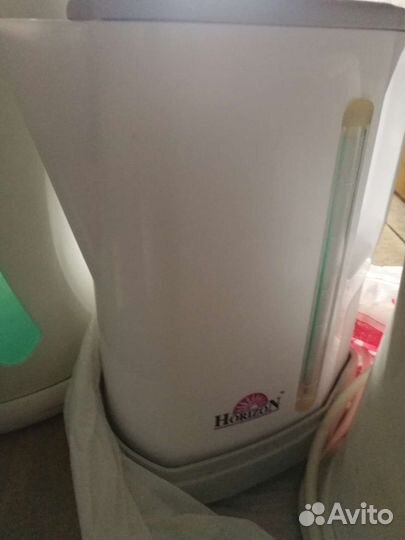 Электро чайник бу