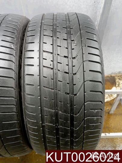 Pirelli P Zero 275/35 R21 107U