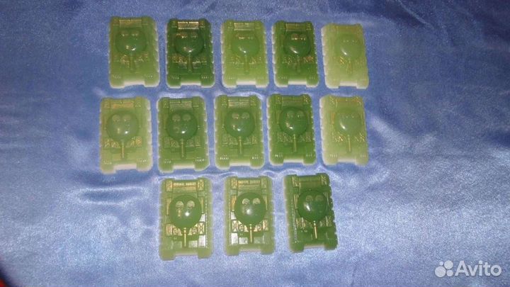 Мыло ручной работы к 23 февраля