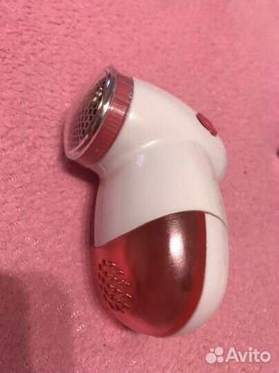 Машинка для удаления катышков