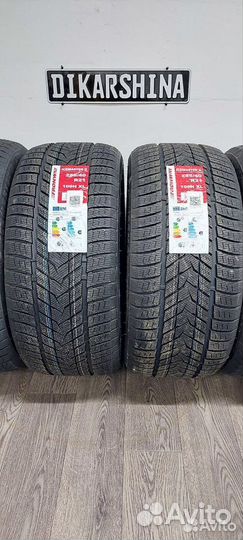 Fronway IceMaster II 275/45 R20 104H