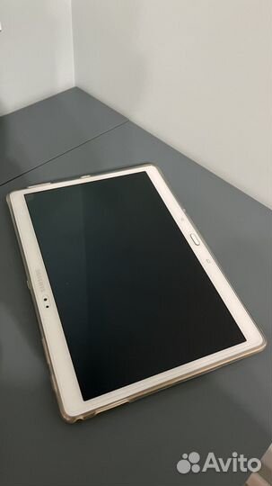 Планшет Samsung galaxy tab s