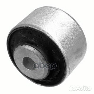 Сайлентблок передней подвески audi A6 (C7), A8