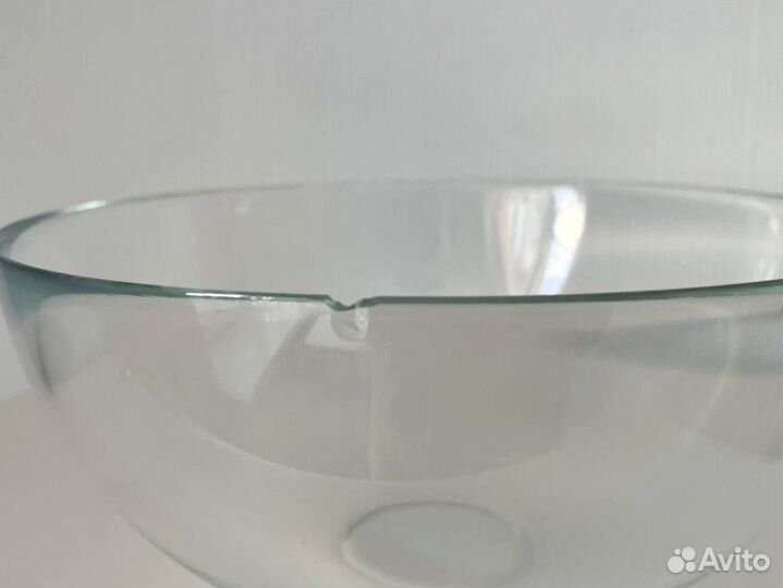 Миска Икеа Бланда 20 см