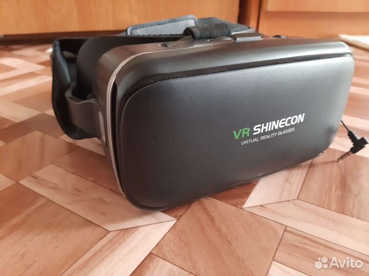 VR очки