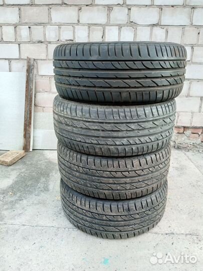 Sailun Atrezzo ZSR 225/50 R17