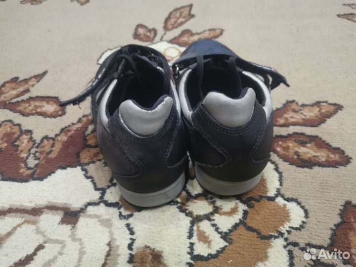 Штангетки сабо