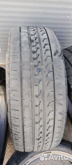 Pirelli Cinturato P7 205/50 R17