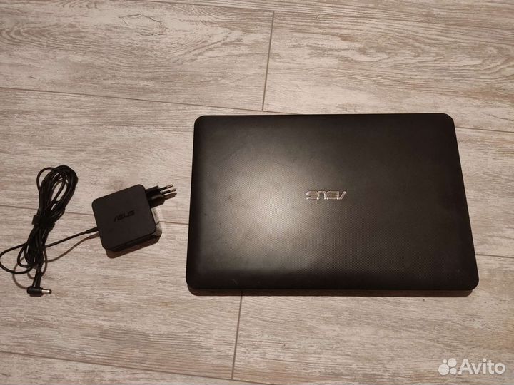 Ноутбук Asus X554L 8Gb Ram 256SSD Nvidia