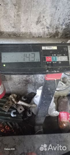 Фреон r 407c