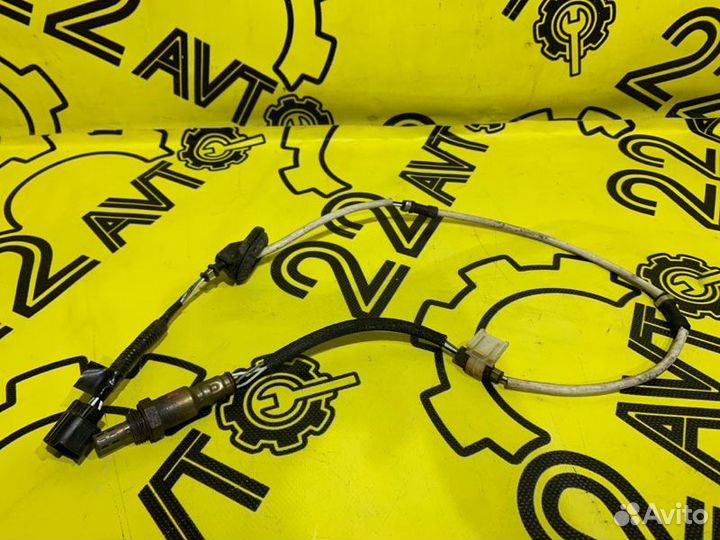 Датчик кислородный Honda Accord CL9 K24A 2004