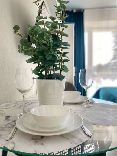 Квартира-студия, 24 м², 2/13 эт.