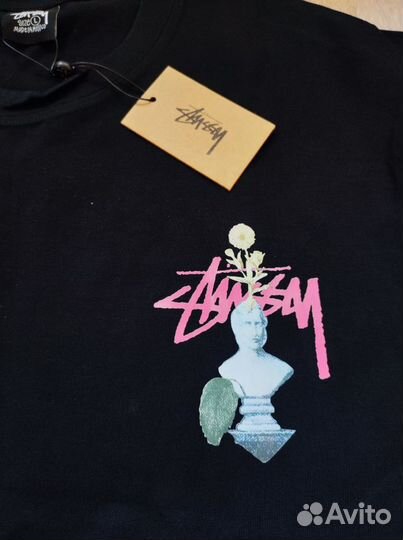 Футболка stussy