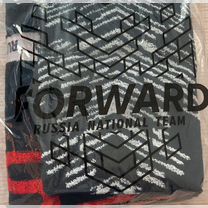 Полотенце сборная РФ forward