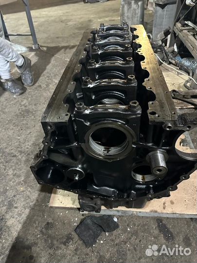 DAF 105 запчасти