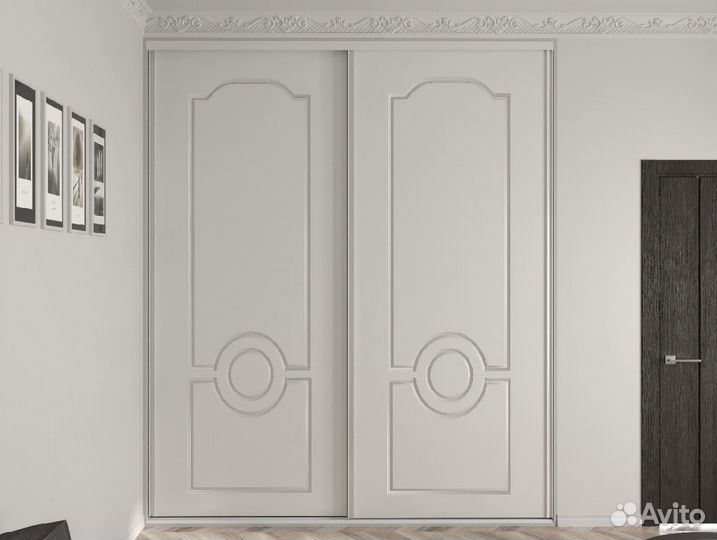 Раздвижные двери Леруа