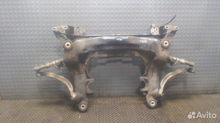 Балка подвески передняя Volkswagen Passat 5, 2004