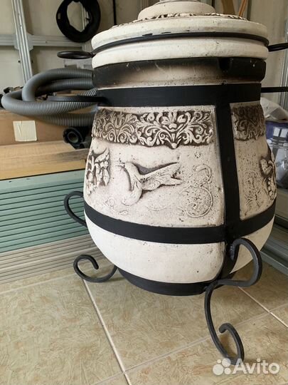 Продам тандыр