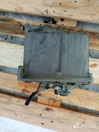 Насос системы AdBlue DAF