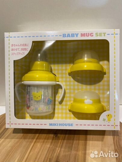 Набор для приготовления детского питания baby food