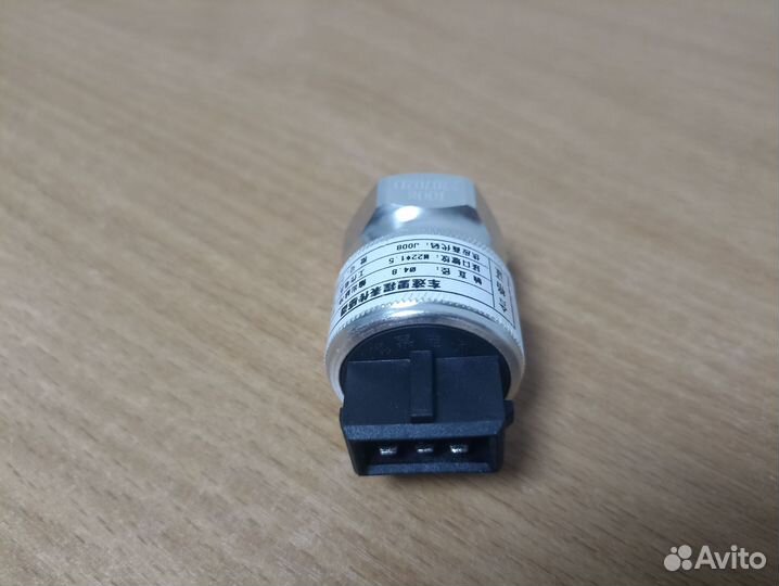 Датчик скорости спидометра BAW-1044,1065 Евро-3