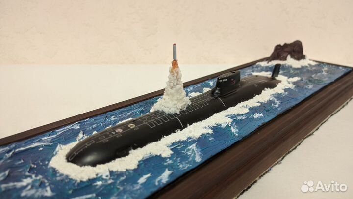 Тарпксн Проект 941 