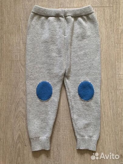 Костюм на мальчика 1 год 86 размер