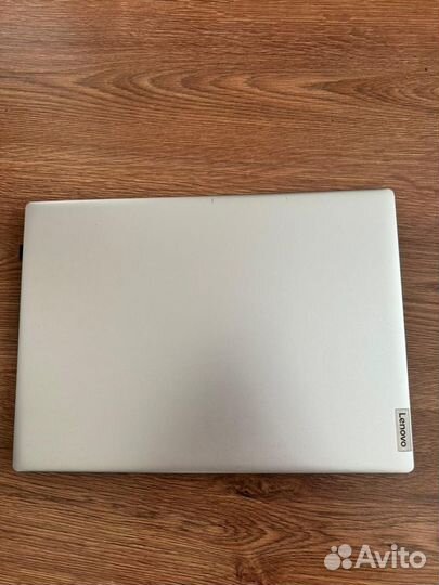 Ноутбук lenovo IdeaPad 114igl05