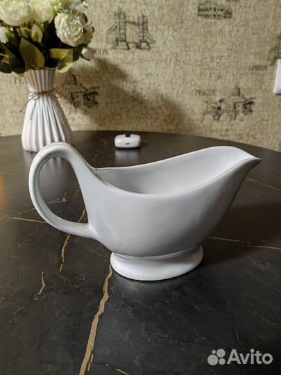 Соусник большой