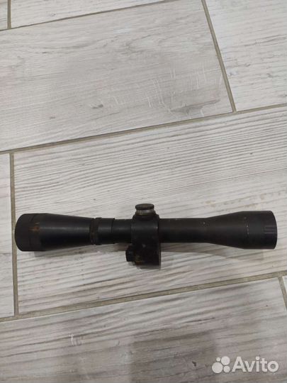 Оптический прицел voms p4x32L