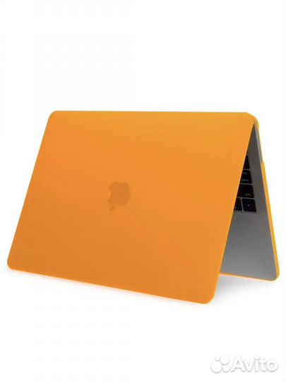 Чехол для macbook pro 13