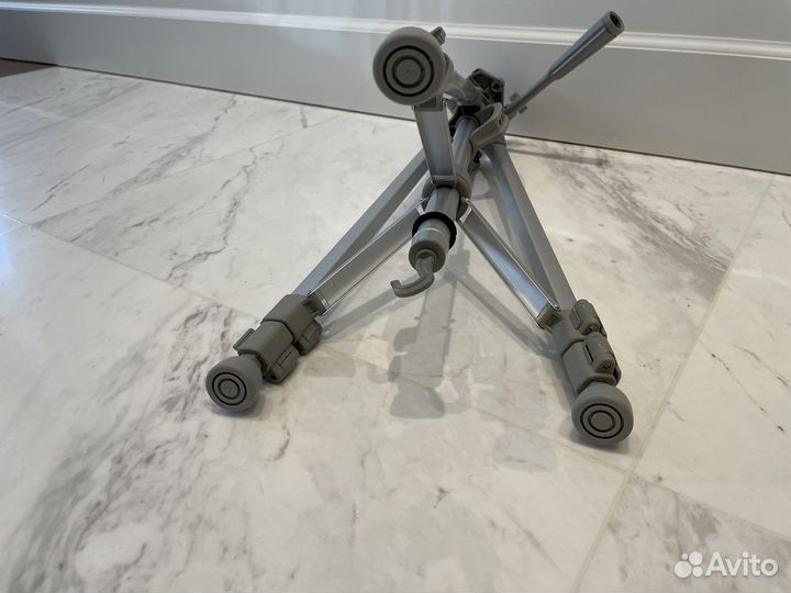 Штатив для фотоаппарата ERA digital tripod ED-5