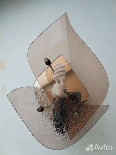 Светильник настенный