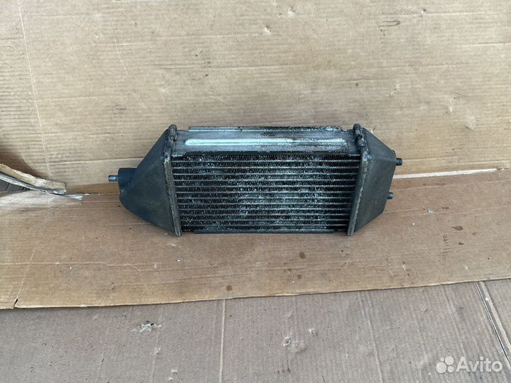 Интеркулер Honda CR-V 02-06 г