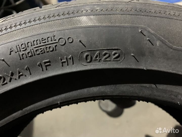 Hankook Ventus Prime 3 K125 195/50 R15 82V