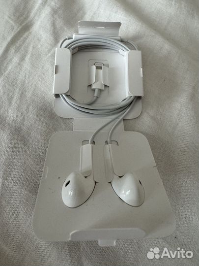 Кабель type c lightning оригинал