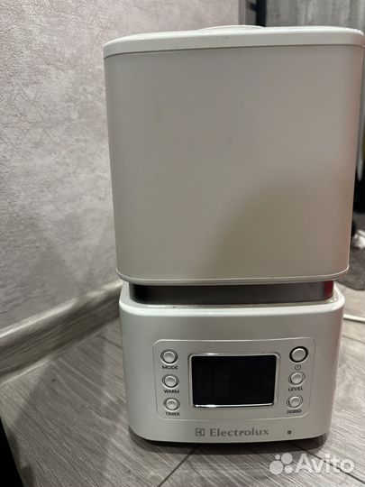 Увлажнитель воздуха electrolux