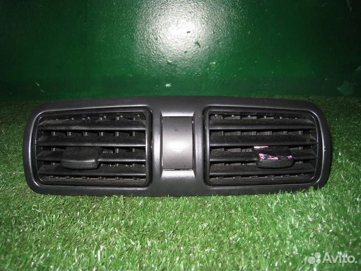 Дефлектор торпедо центральный KIA Picanto (BA) 20