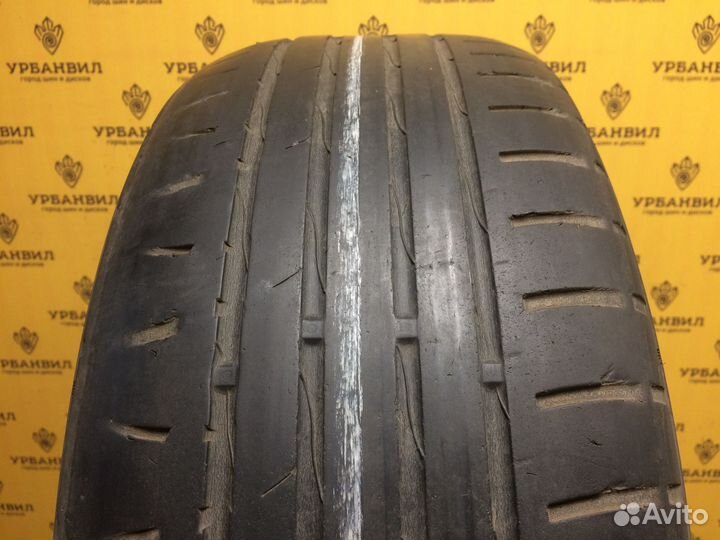 Nokian Tyres Nordman SZ 205/55 R16
