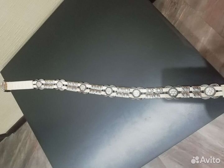 Ремень женский новый