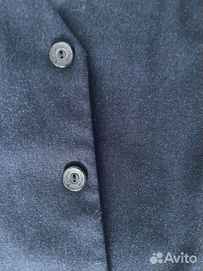 Школьная форма для мальчика 122