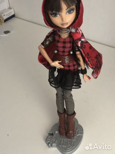 Куклы ever After High